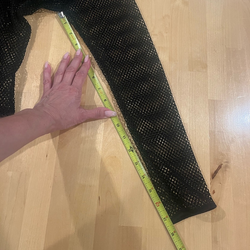 Mesh Top - Picture 2 of 3